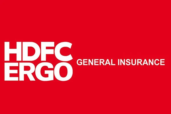 HDFC Ergo
