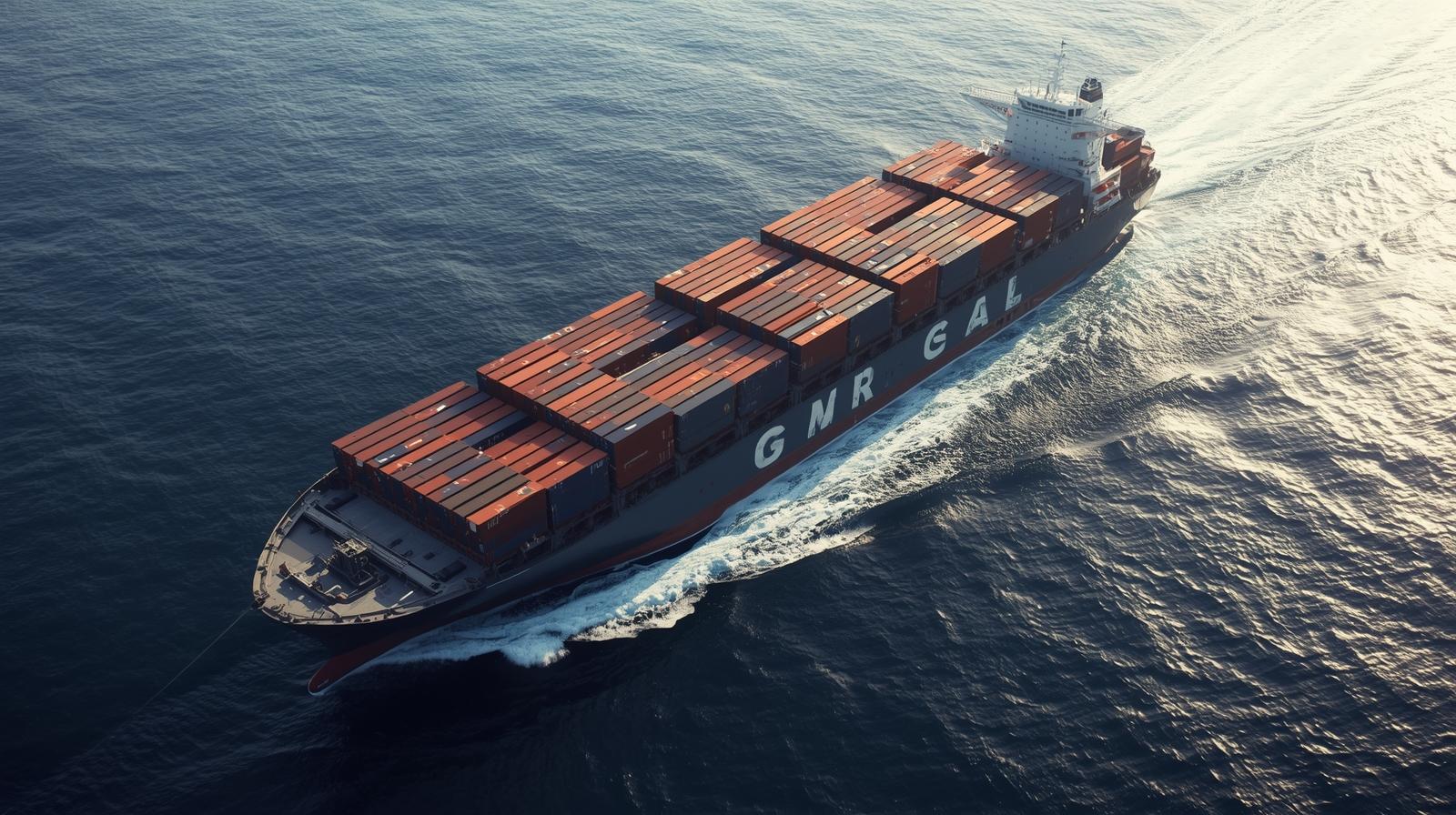 Marine Cargo Insurance