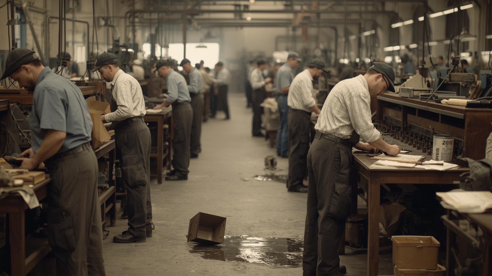 Workmen Compensation